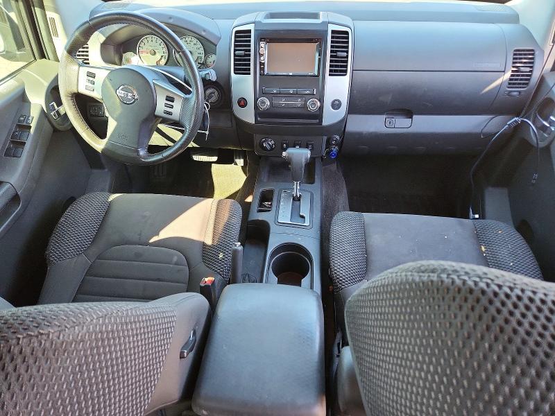 Продаж на аукціоні авто 2012 Nissan Xterra, vin: 5N1AN0NW6CC521595, номер лоту: 68306086