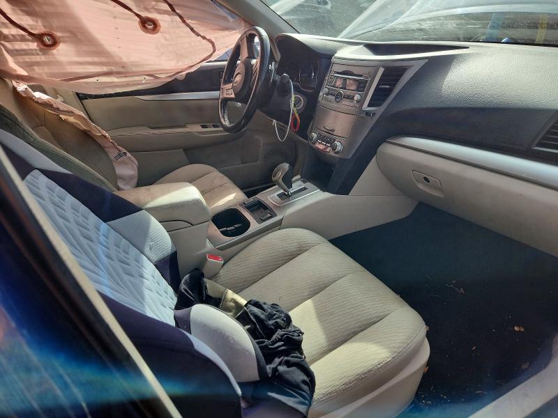 69619636 :رقم المزاد ، 4S4BRBCCXB3362303 vin ، 2011 Subaru Outback مزاد بيع
