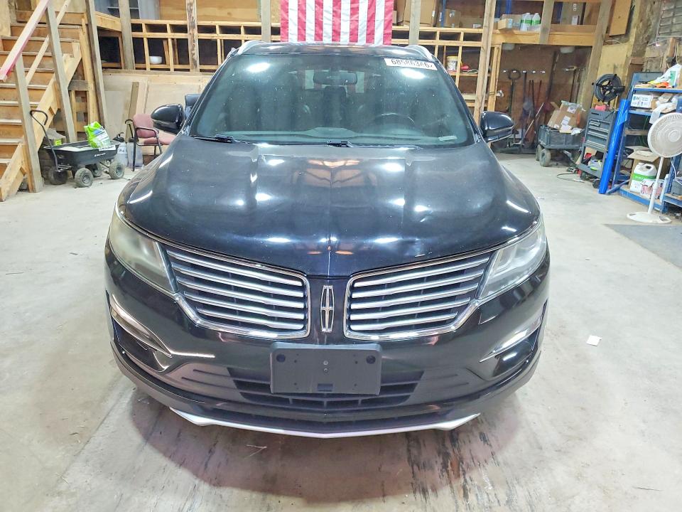 Aukcja sprzedaży 2017 Lincoln Mkc, vin: 5LMCJ2D92HUL08962, numer aukcji: 68586346
