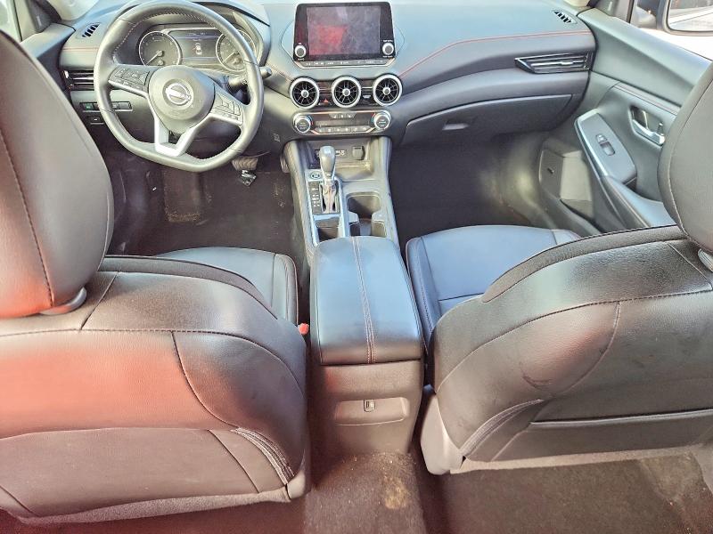 Продаж на аукціоні авто 2024 Nissan Sentra, vin: 3N1AB8DV3RY277041, номер лоту: 67912966