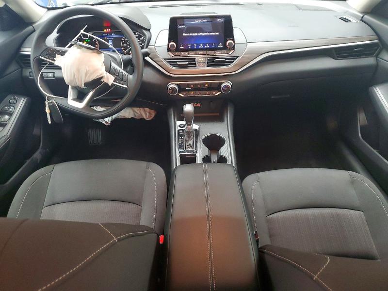 2026 Nissan Altima მანქანა იყიდება აუქციონზე, vin: 1N4BL4DV1TN322883, აუქციონის ნომერი: 68668176