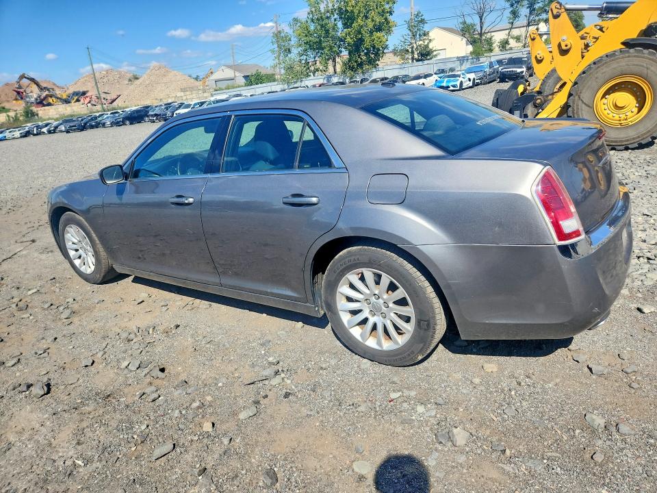 69581616 :رقم المزاد ، 2C3CCAAG9CH220036 vin ، 2012 Chrysler 300 مزاد بيع