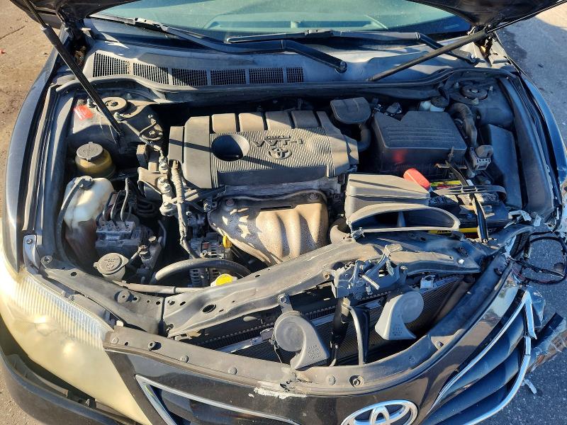 Продажа на аукционе авто 2011 Toyota Camry, vin: 4T1BF3EK8BU751910, номер лота: 69258186