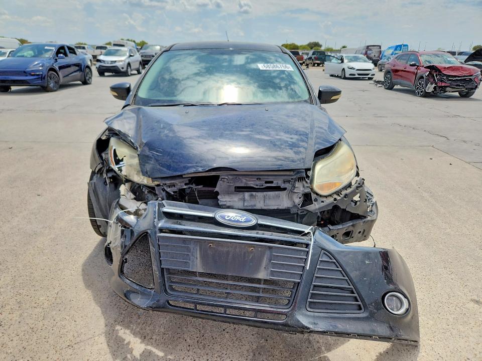 Aukcja sprzedaży 2014 Ford Focus, vin: 1FADP3K28EL279884, numer aukcji: 68586766