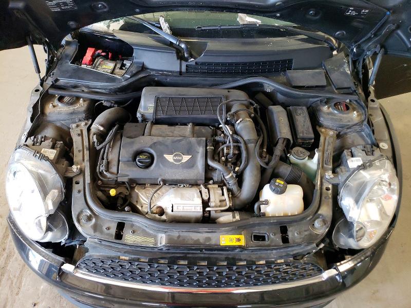 67304576 :رقم المزاد ، WMWZP3C5XFT299111 vin ، 2015 Mini Cooper مزاد بيع