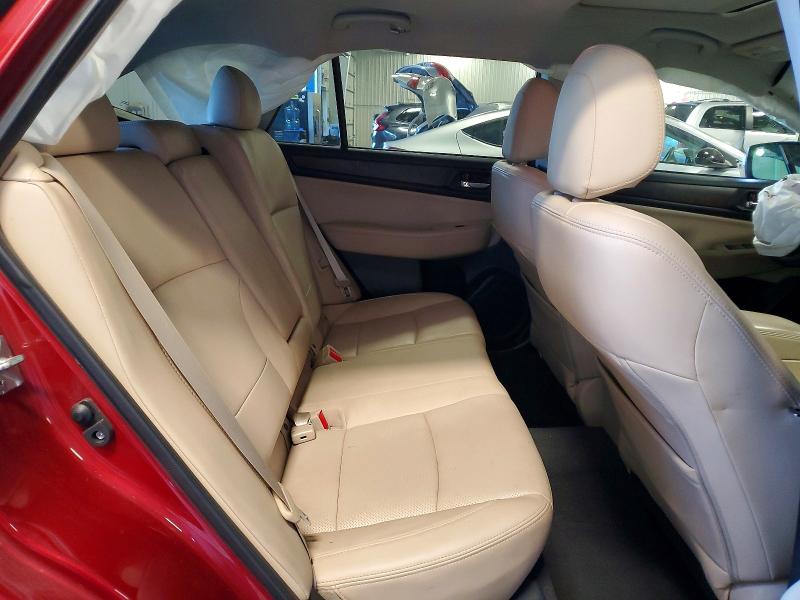 Aukcja sprzedaży 2015 Subaru Outback, vin: 4S4BSBLCXF3315475, numer aukcji: 68571616