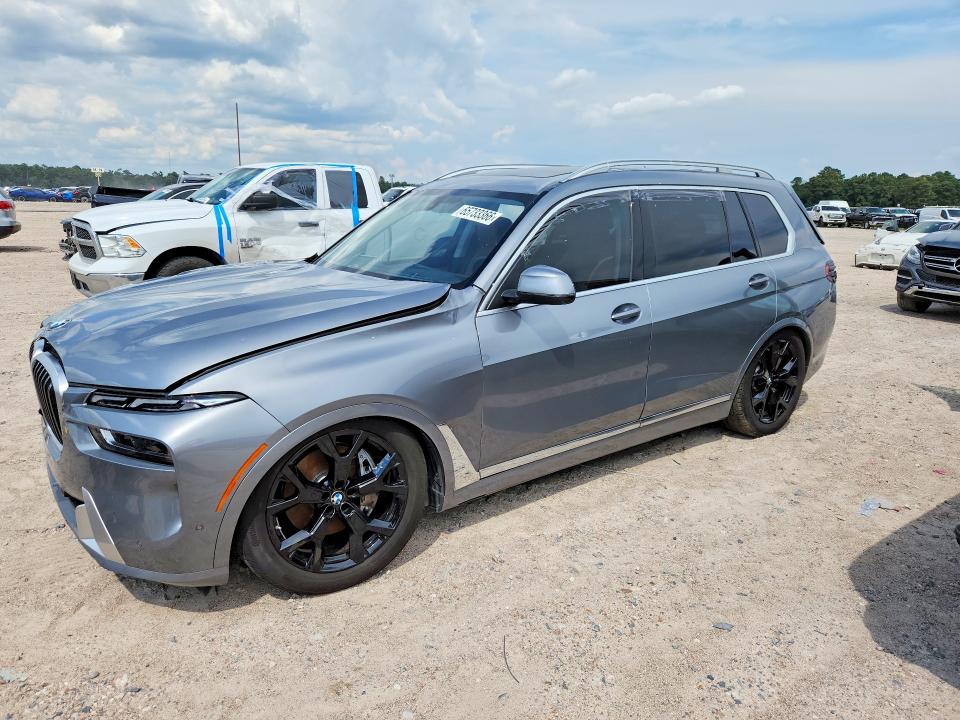 Aukcja sprzedaży 2025 Bmw X7, vin: 5UX23EM07S9X18195, numer aukcji: 65733366