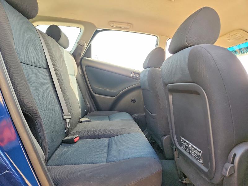 Продажа на аукционе авто 2007 Toyota Matrix, vin: 2T1KR32EX7C667117, номер лота: 68333916