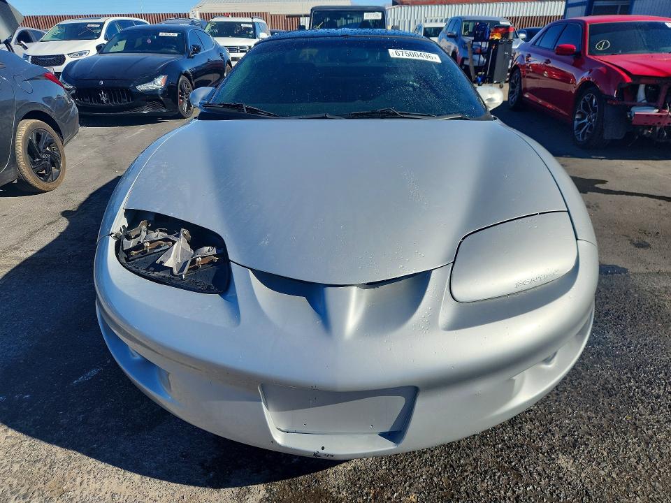 Aukcja sprzedaży 2000 Pontiac Firebird, vin: 2G2FS22KXY2125066, numer aukcji: 67500496