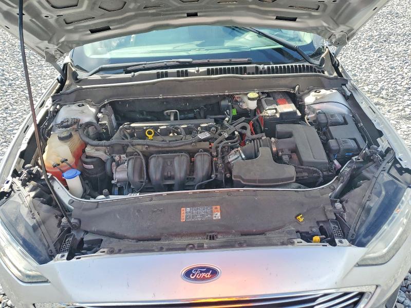 Продаж на аукціоні авто 2019 Ford Fusion, vin: 3FA6P0G73KR194136, номер лоту: 68793136