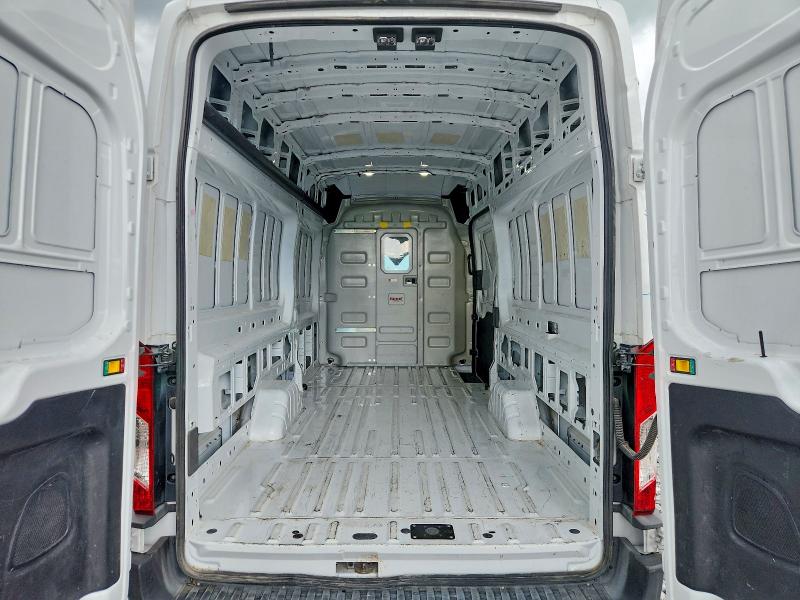 Продажа на аукционе авто 2025 Ford Transit, vin: 1FTBR3X85SKB18967, номер лота: 69337416