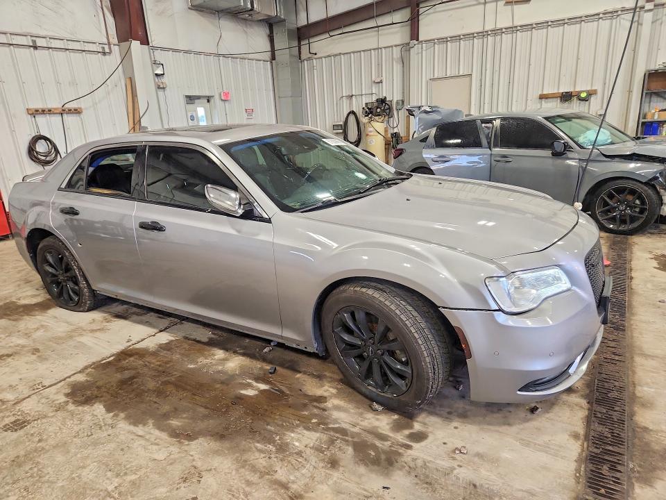 Aukcja sprzedaży 2017 Chrysler 300c, vin: 2C3CCAKG5HH586937, numer aukcji: 67000906