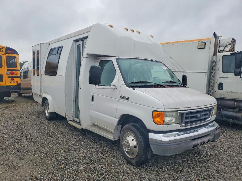 Aukcja sprzedaży 2006 Ford Econoline, vin: 1FDWE35L16HA47608, numer aukcji: 70076986