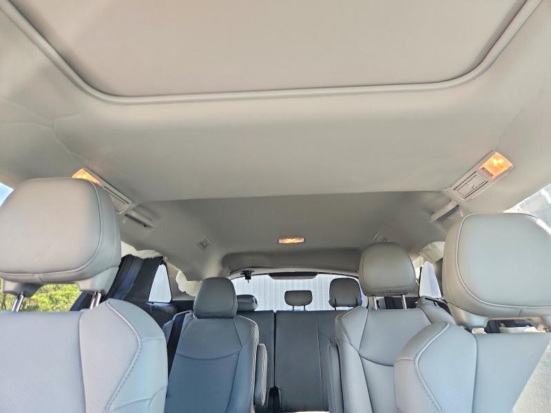2026 Toyota Sienna მანქანა იყიდება აუქციონზე, vin: 5TDYSKFC7TS246149, აუქციონის ნომერი: 68277856