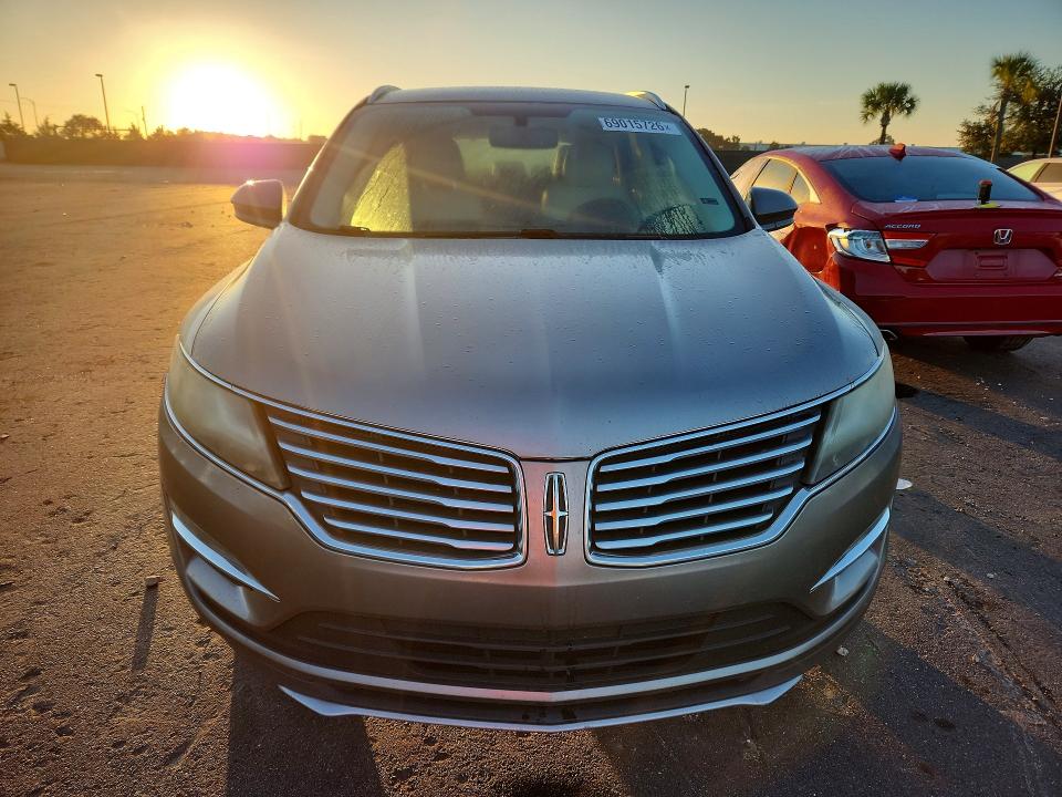 Aukcja sprzedaży 2016 Lincoln Mkc, vin: 5LMCJ2C91GUJ08851, numer aukcji: 69015726