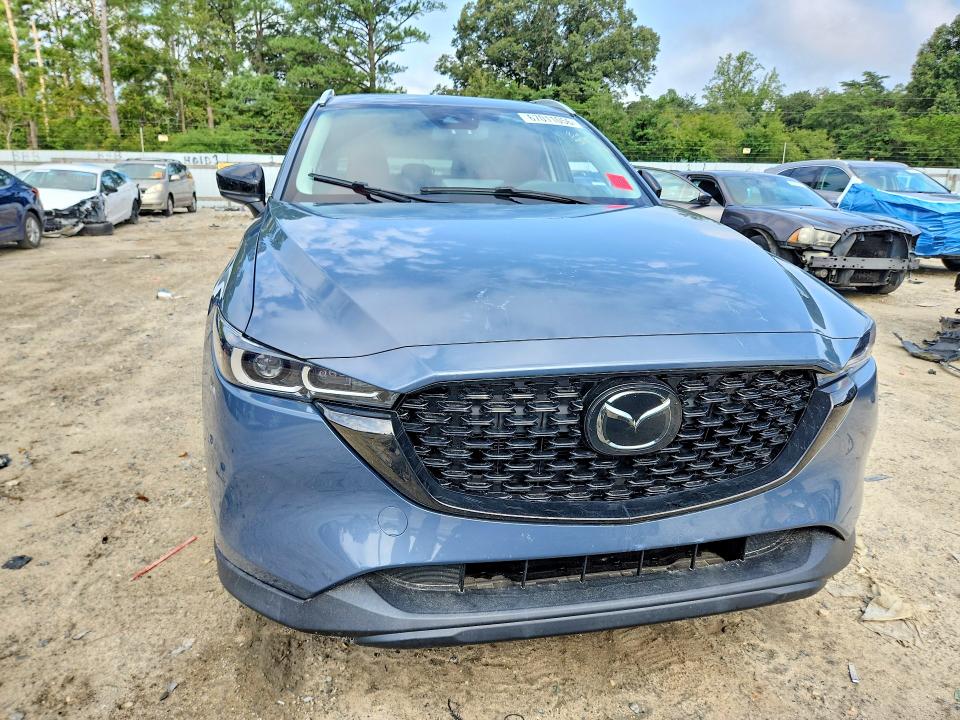 Aukcja sprzedaży 2023 Mazda Cx-5, vin: JM3KFBCM4P0236895, numer aukcji: 67011056