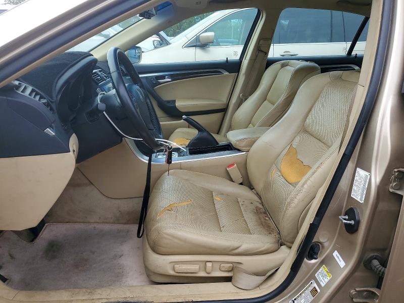 2007 Acura Tl მანქანა იყიდება აუქციონზე, vin: 19UUA66297A026922, აუქციონის ნომერი: 70955726