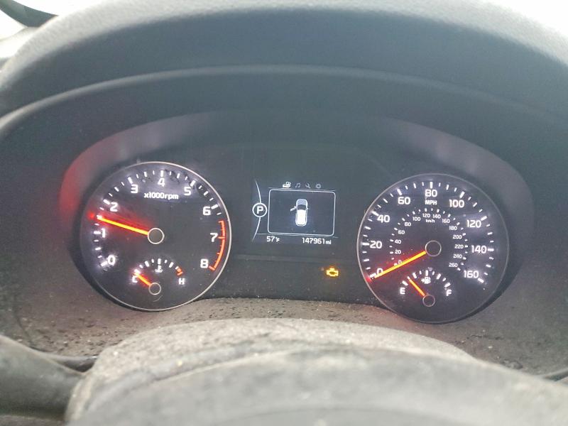 Aukcja sprzedaży 2017 Kia Sportage, vin: KNDPMCAC7H7065332, numer aukcji: 70174066