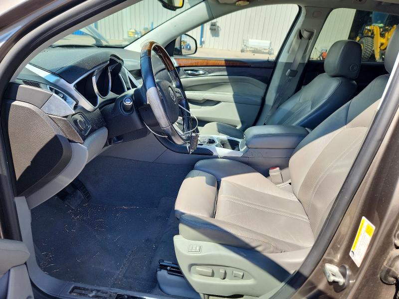 Продажа на аукционе авто 2011 Cadillac Srx, vin: 3GYFNAEY5BS514593, номер лота: 68758576