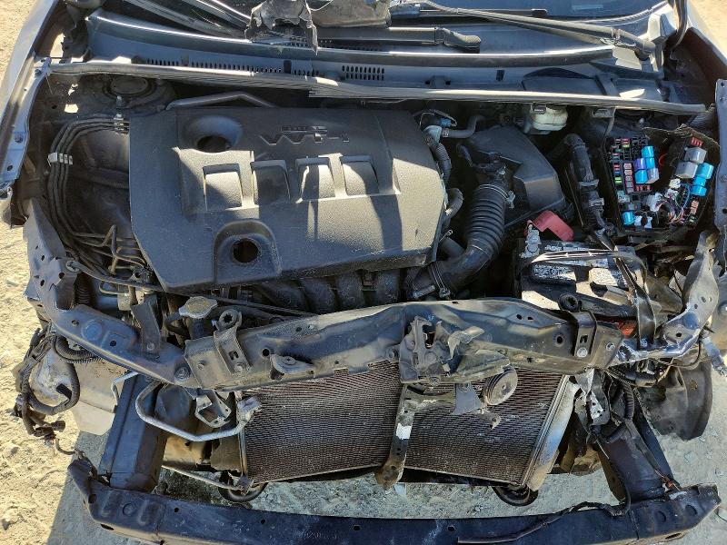 2015 Toyota Corolla მანქანა იყიდება აუქციონზე, vin: 5YFBURHE0FP302484, აუქციონის ნომერი: 70955646