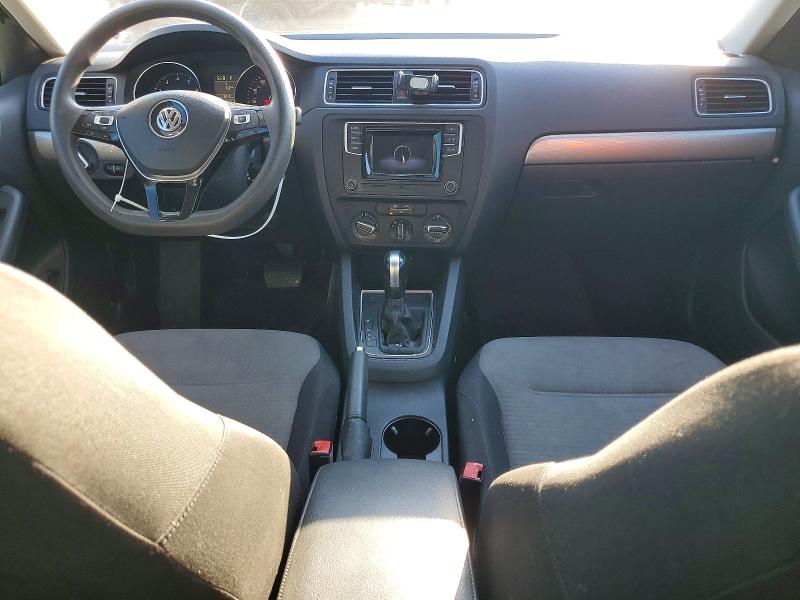 2017 Volkswagen Jetta მანქანა იყიდება აუქციონზე, vin: 3VW2B7AJ7HM352694, აუქციონის ნომერი: 68785986