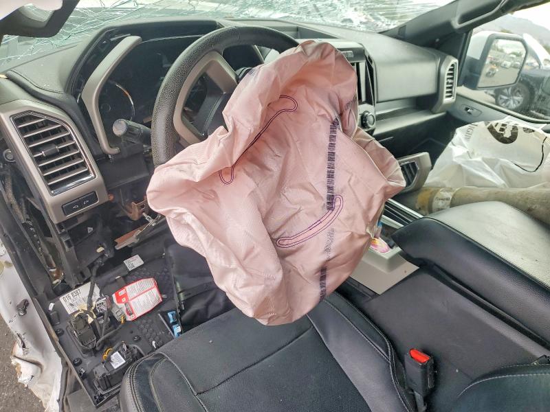 Aukcja sprzedaży 2016 Ford F150, vin: 1FTEW1EP9GKD57336, numer aukcji: 69792866