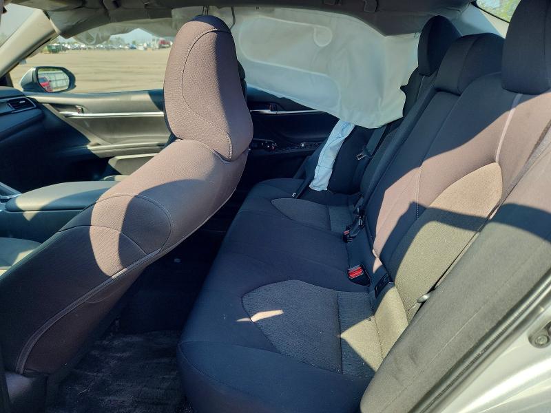 Продаж на аукціоні авто 2022 Toyota Camry, vin: 4T1C11AK5NU069942, номер лоту: 69220176