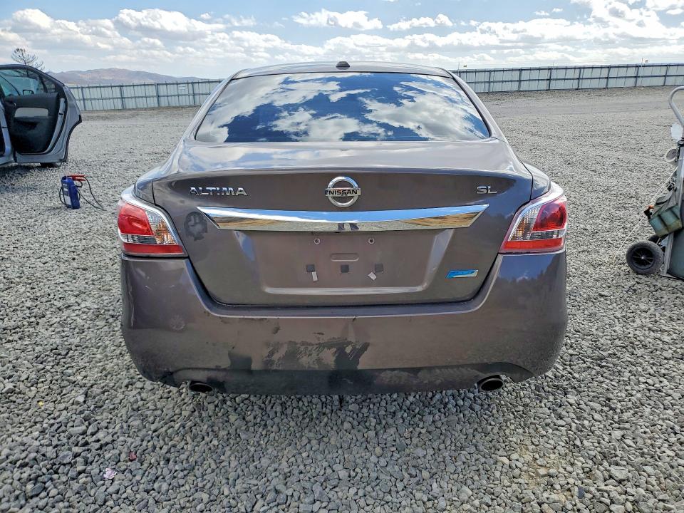 Aukcja sprzedaży 2014 Nissan Altima, vin: 1N4AL3AP0EN364010, numer aukcji: 69146596