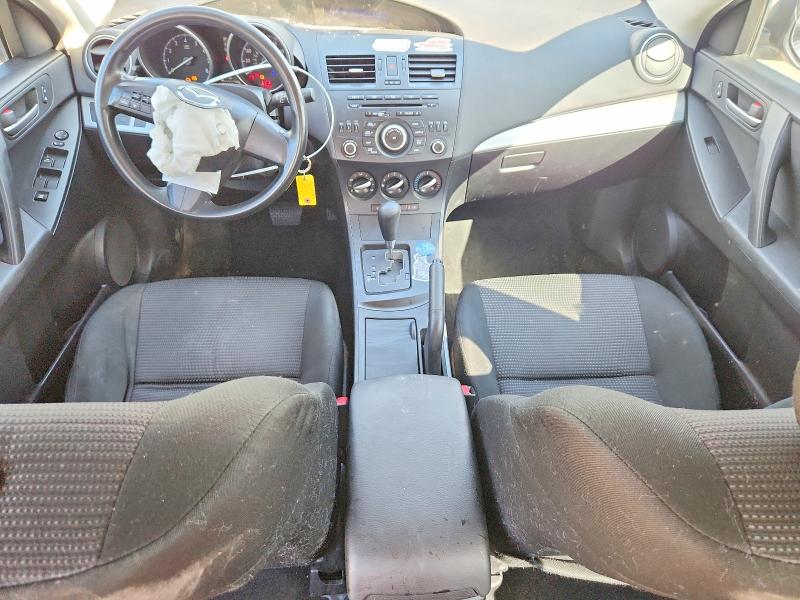 Aukcja sprzedaży 2013 Mazda 3, vin: JM1BL1TG1D1746553, numer aukcji: 68774896
