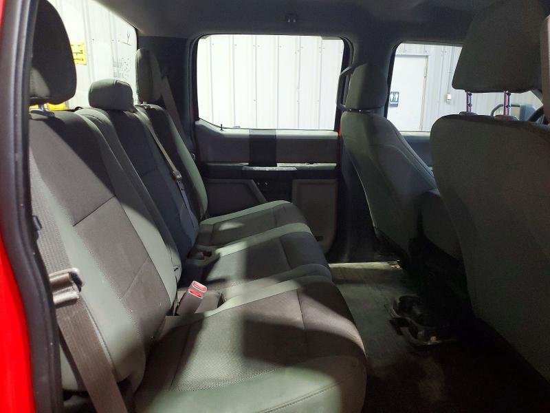 Aukcja sprzedaży 2015 Ford F150, vin: 1FTEW1EP2FFC73513, numer aukcji: 70169276