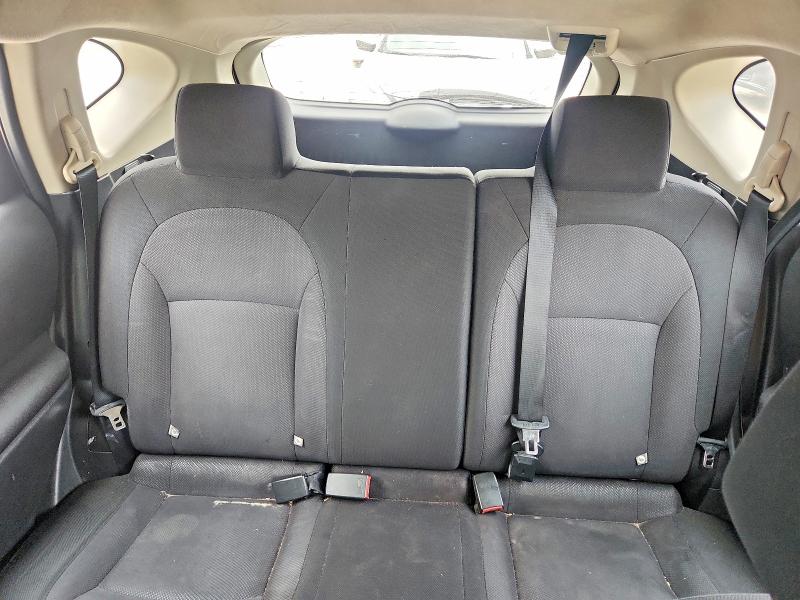 Aukcja sprzedaży 2013 Nissan Rogue, vin: JN8AS5MT0DW024886, numer aukcji: 70487296