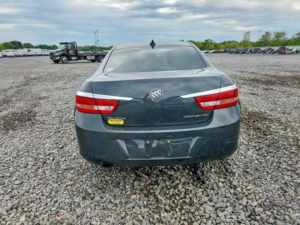 67869266 :رقم المزاد ، 1G4PP5SK3F4169237 vin ، 2015 Buick Verano مزاد بيع