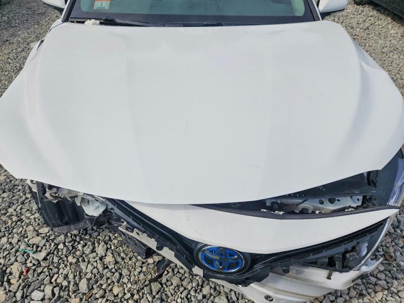 Продаж на аукціоні авто 2023 Toyota Camry, vin: 4T1C31AK9PU052364, номер лоту: 69215936
