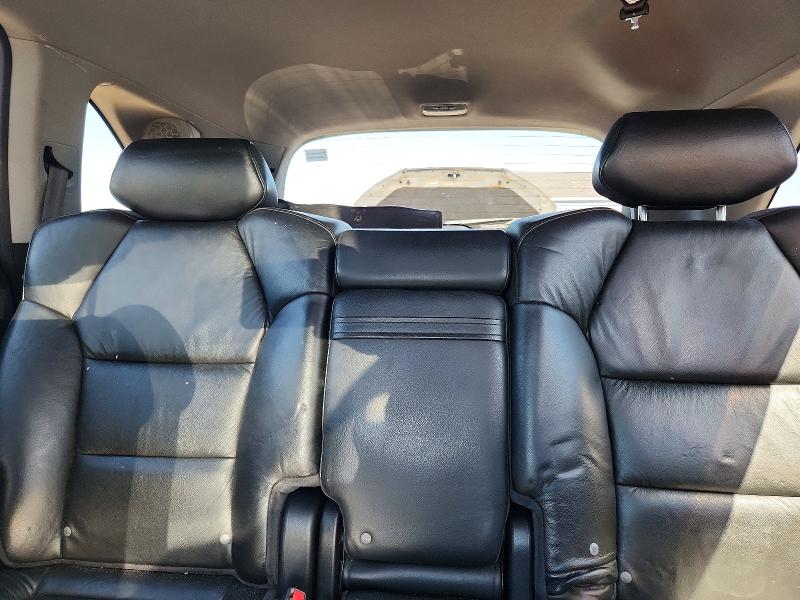 2008 Acura Mdx მანქანა იყიდება აუქციონზე, vin: 2HNYD28388H524869        , აუქციონის ნომერი: 68919626