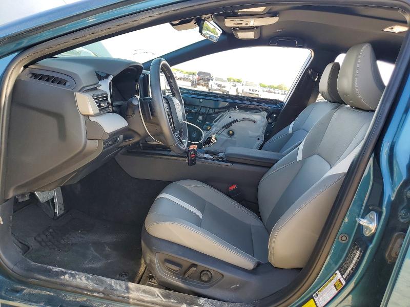 Продаж на аукціоні авто 2025 Toyota Camry, vin: 4T1DAACK1SU080417, номер лоту: 67164026