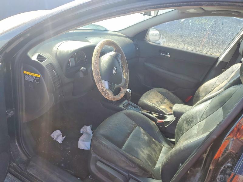 Aukcja sprzedaży 2012 Hyundai Elantra Touring, vin: KMHDC8AE1CU135269, numer aukcji: 67773506