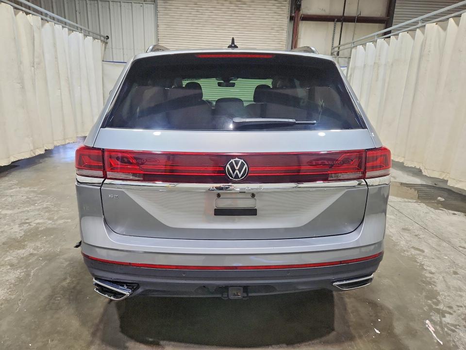Продажа на аукционе авто 2026 Volkswagen Atlas, vin: 1V2WN2CA1TC549137, номер лота: 70843966