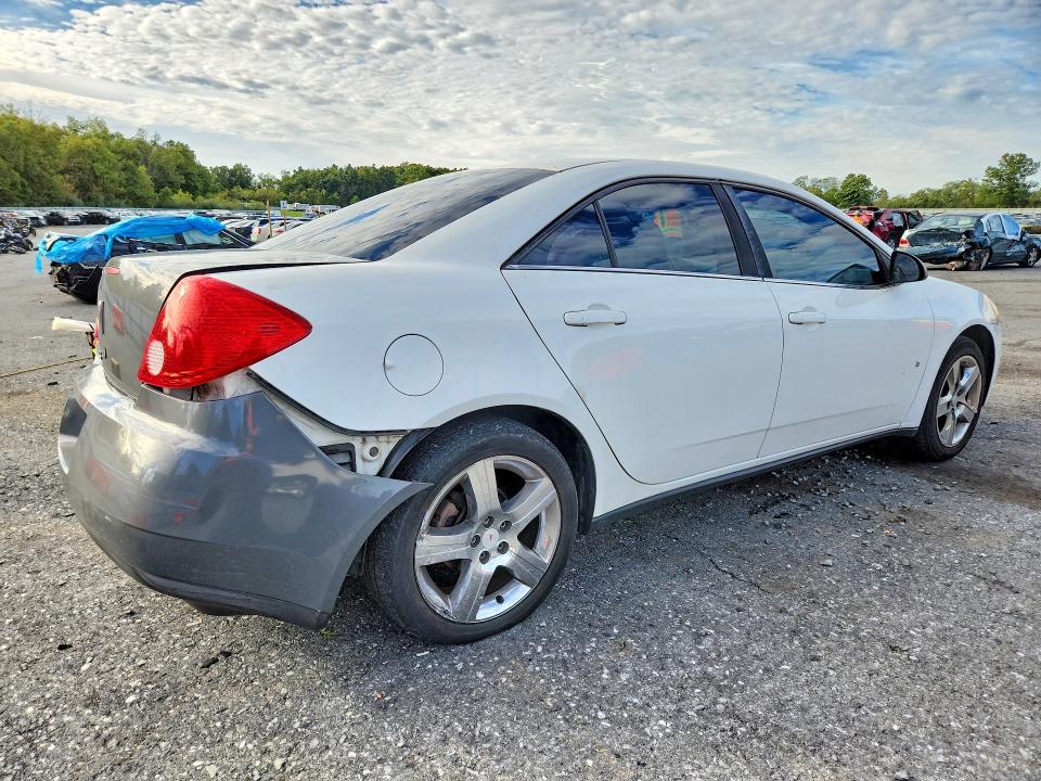 Продажа на аукционе авто 2009 Pontiac G6, vin: 1G2ZG57B694170462, номер лота: 70060086