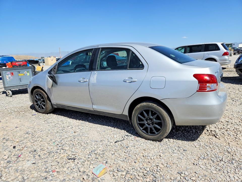Продаж на аукціоні авто 2010 Toyota Yaris, vin: JTDBT4K33A4071721, номер лоту: 67908566