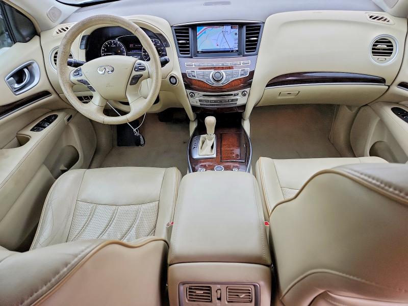Продажа на аукционе авто 2013 Infiniti Jx35, vin: 5N1AL0MM4DC321063, номер лота: 70639966