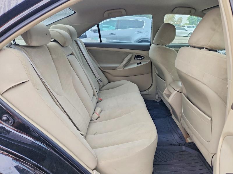 Aukcja sprzedaży 2009 Toyota Camry, vin: 4T4BE46K69R095410, numer aukcji: 70078916