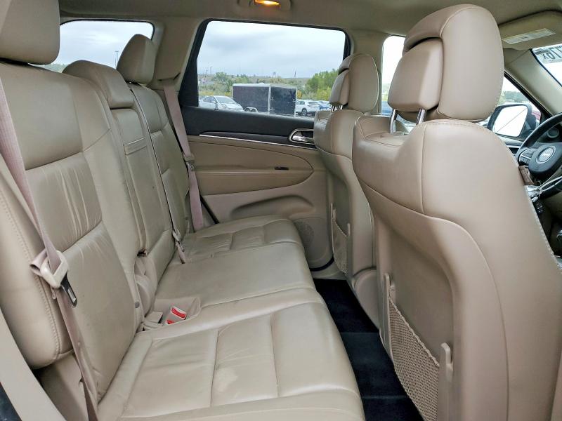 Продажа на аукционе авто 2014 Jeep Grand Cherokee, vin: 1C4RJFBG1EC469279, номер лота: 70357776