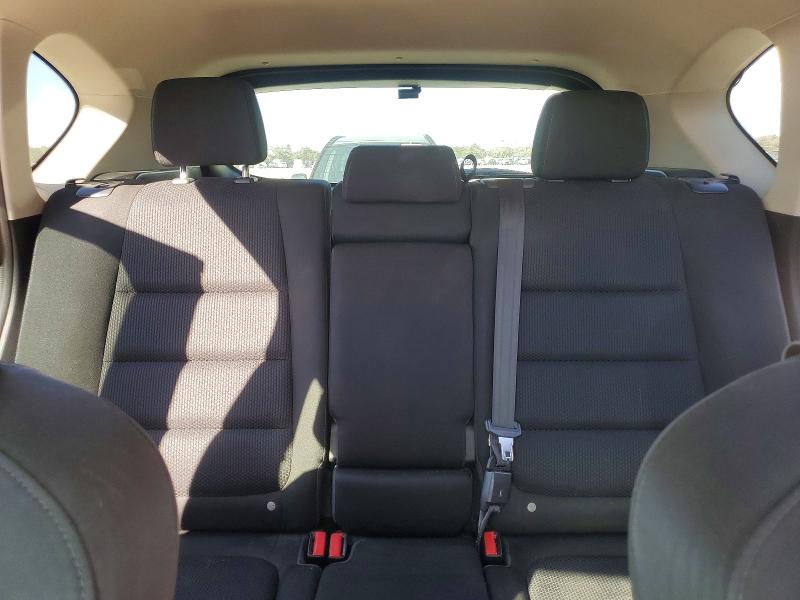 68272016 :رقم المزاد ، JM3KE2CYXG0919156 vin ، 2016 Mazda Cx-5 مزاد بيع