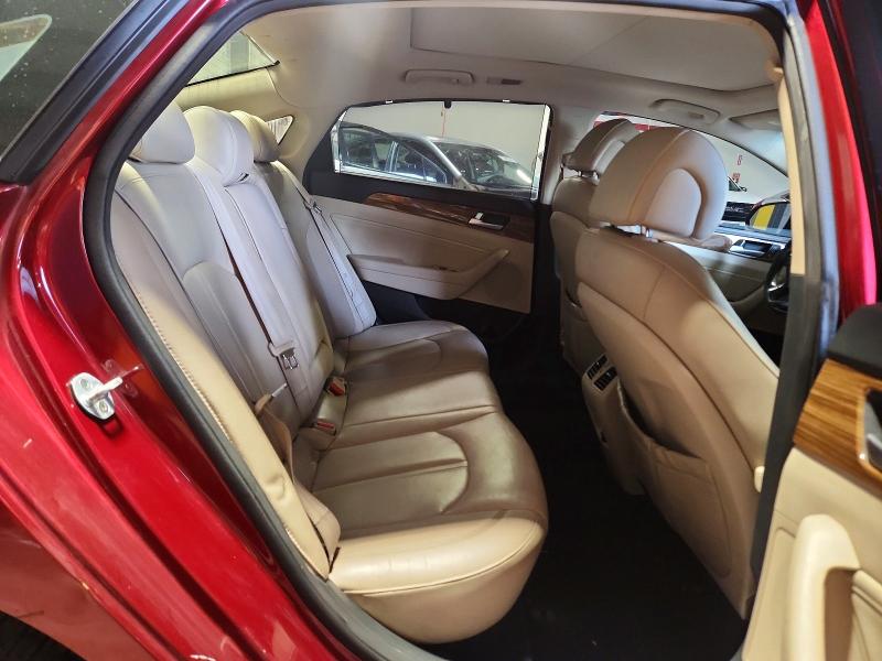 2015 Hyundai Sonata მანქანა იყიდება აუქციონზე, vin: 5NPE34AFXFH035633, აუქციონის ნომერი: 70467256