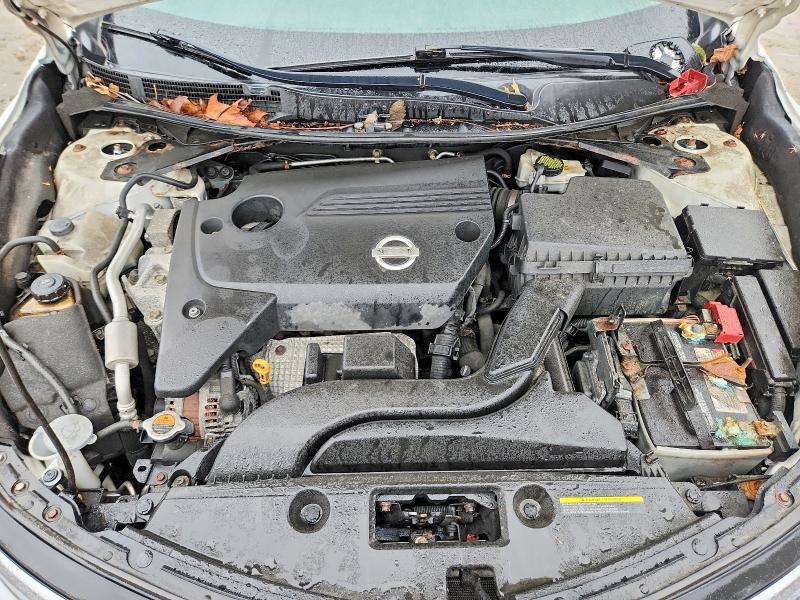 2013 Nissan Altima მანქანა იყიდება აუქციონზე, vin: 1N4AL3AP7DC190737, აუქციონის ნომერი: 69797156