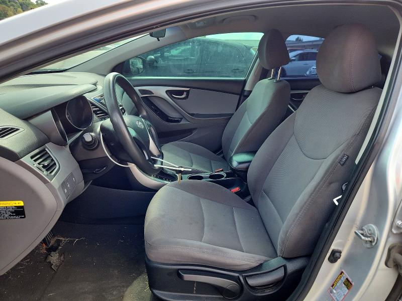Aukcja sprzedaży 2014 Hyundai Elantra, vin: 5NPDH4AE8EH506732, numer aukcji: 68056266