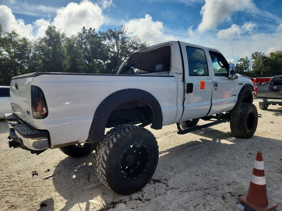 Aukcja sprzedaży 2004 Ford F250, vin: 1FTNW21P74ED22204, numer aukcji: 68933306