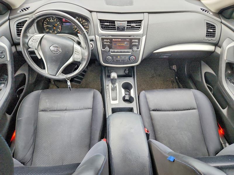 2016 Nissan Altima მანქანა იყიდება აუქციონზე, vin: 1N4AL3AP0GN319331, აუქციონის ნომერი: 69121706