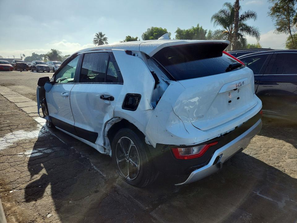 Aukcja sprzedaży 2026 Kia Niro, vin: KNDCP3LE1T5349869, numer aukcji: 69384926