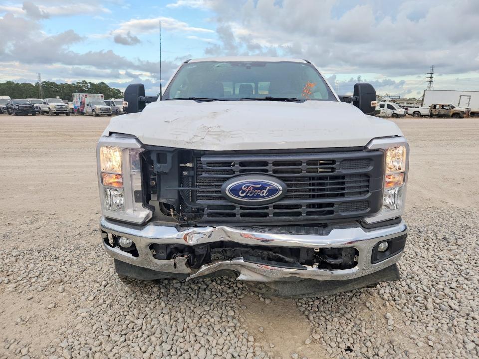 71195616 :رقم المزاد ، 1FT7W2BA1TEC85958 vin ، 2026 Ford F250 مزاد بيع